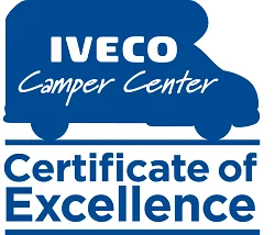 IVECO Camper Center